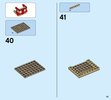 Building Instructions - LEGO - Creator - 31053 - Treehouse Adventures: Page 33