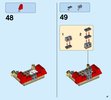 Building Instructions - LEGO - Creator - 31053 - Treehouse Adventures: Page 37