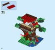 Building Instructions - LEGO - Creator - 31053 - Treehouse Adventures: Page 52