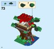 Building Instructions - LEGO - Creator - 31053 - Treehouse Adventures: Page 54