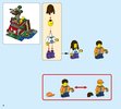 Building Instructions - LEGO - Creator - 31053 - Treehouse Adventures: Page 2