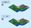 Building Instructions - LEGO - Creator - 31053 - Treehouse Adventures: Page 11