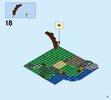 Building Instructions - LEGO - Creator - 31053 - Treehouse Adventures: Page 13