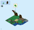 Building Instructions - LEGO - Creator - 31053 - Treehouse Adventures: Page 14