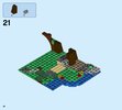 Building Instructions - LEGO - Creator - 31053 - Treehouse Adventures: Page 16