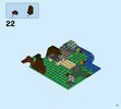 Building Instructions - LEGO - Creator - 31053 - Treehouse Adventures: Page 17