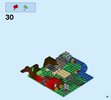 Building Instructions - LEGO - Creator - 31053 - Treehouse Adventures: Page 25