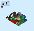 Building Instructions - LEGO - Creator - 31053 - Treehouse Adventures: Page 28