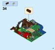 Building Instructions - LEGO - Creator - 31053 - Treehouse Adventures: Page 29