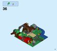 Building Instructions - LEGO - Creator - 31053 - Treehouse Adventures: Page 31