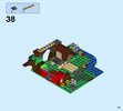 Building Instructions - LEGO - Creator - 31053 - Treehouse Adventures: Page 33