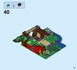 Building Instructions - LEGO - Creator - 31053 - Treehouse Adventures: Page 35