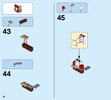 Building Instructions - LEGO - Creator - 31053 - Treehouse Adventures: Page 38