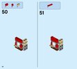 Building Instructions - LEGO - Creator - 31053 - Treehouse Adventures: Page 40