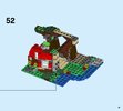 Building Instructions - LEGO - Creator - 31053 - Treehouse Adventures: Page 41