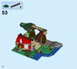 Building Instructions - LEGO - Creator - 31053 - Treehouse Adventures: Page 42