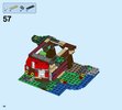 Building Instructions - LEGO - Creator - 31053 - Treehouse Adventures: Page 46