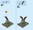 Building Instructions - LEGO - Creator - 31053 - Treehouse Adventures: Page 50