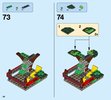 Building Instructions - LEGO - Creator - 31053 - Treehouse Adventures: Page 56