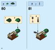 Building Instructions - LEGO - Creator - 31053 - Treehouse Adventures: Page 60