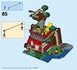 Building Instructions - LEGO - Creator - 31053 - Treehouse Adventures: Page 64