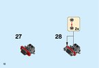 Building Instructions - LEGO - Creator - 31054 - Blue Express: Page 12