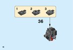 Building Instructions - LEGO - Creator - 31054 - Blue Express: Page 16