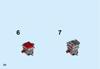 Building Instructions - LEGO - Creator - 31054 - Blue Express: Page 20