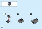 Building Instructions - LEGO - Creator - 31054 - Blue Express: Page 22