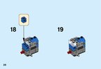 Building Instructions - LEGO - Creator - 31054 - Blue Express: Page 26