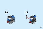 Building Instructions - LEGO - Creator - 31054 - Blue Express: Page 27