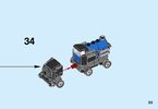 Building Instructions - LEGO - Creator - 31054 - Blue Express: Page 33