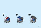 Building Instructions - LEGO - Creator - 31054 - Blue Express: Page 37