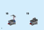 Building Instructions - LEGO - Creator - 31054 - Blue Express: Page 8