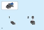 Building Instructions - LEGO - Creator - 31054 - Blue Express: Page 18