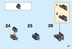 Building Instructions - LEGO - Creator - 31054 - Blue Express: Page 29