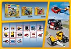 Building Instructions - LEGO - Creator - 31054 - Blue Express: Page 47