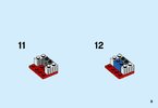 Building Instructions - LEGO - Creator - 31055 - Red racer: Page 9