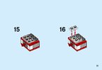 Building Instructions - LEGO - Creator - 31055 - Red racer: Page 11