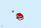 Building Instructions - LEGO - Creator - 31055 - Red racer: Page 12