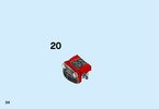 Building Instructions - LEGO - Creator - 31055 - Red racer: Page 34