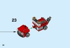 Building Instructions - LEGO - Creator - 31055 - Red racer: Page 36