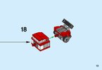 Building Instructions - LEGO - Creator - 31055 - Red racer: Page 13