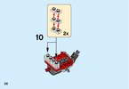 Building Instructions - LEGO - Creator - 31055 - Red racer: Page 26