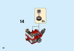 Building Instructions - LEGO - Creator - 31055 - Red racer: Page 30