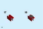 Building Instructions - LEGO - Creator - 31055 - Red racer: Page 32