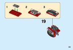 Building Instructions - LEGO - Creator - 31055 - Red racer: Page 33