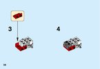 Building Instructions - LEGO - Creator - 31055 - Red racer: Page 38