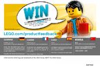 Building Instructions - LEGO - Creator - 31055 - Red racer: Page 48