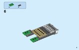 Building Instructions - LEGO - Creator - 31056 - Green Cruiser: Page 5